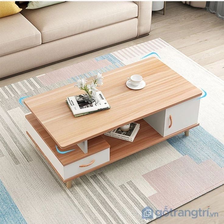 Center Tables image