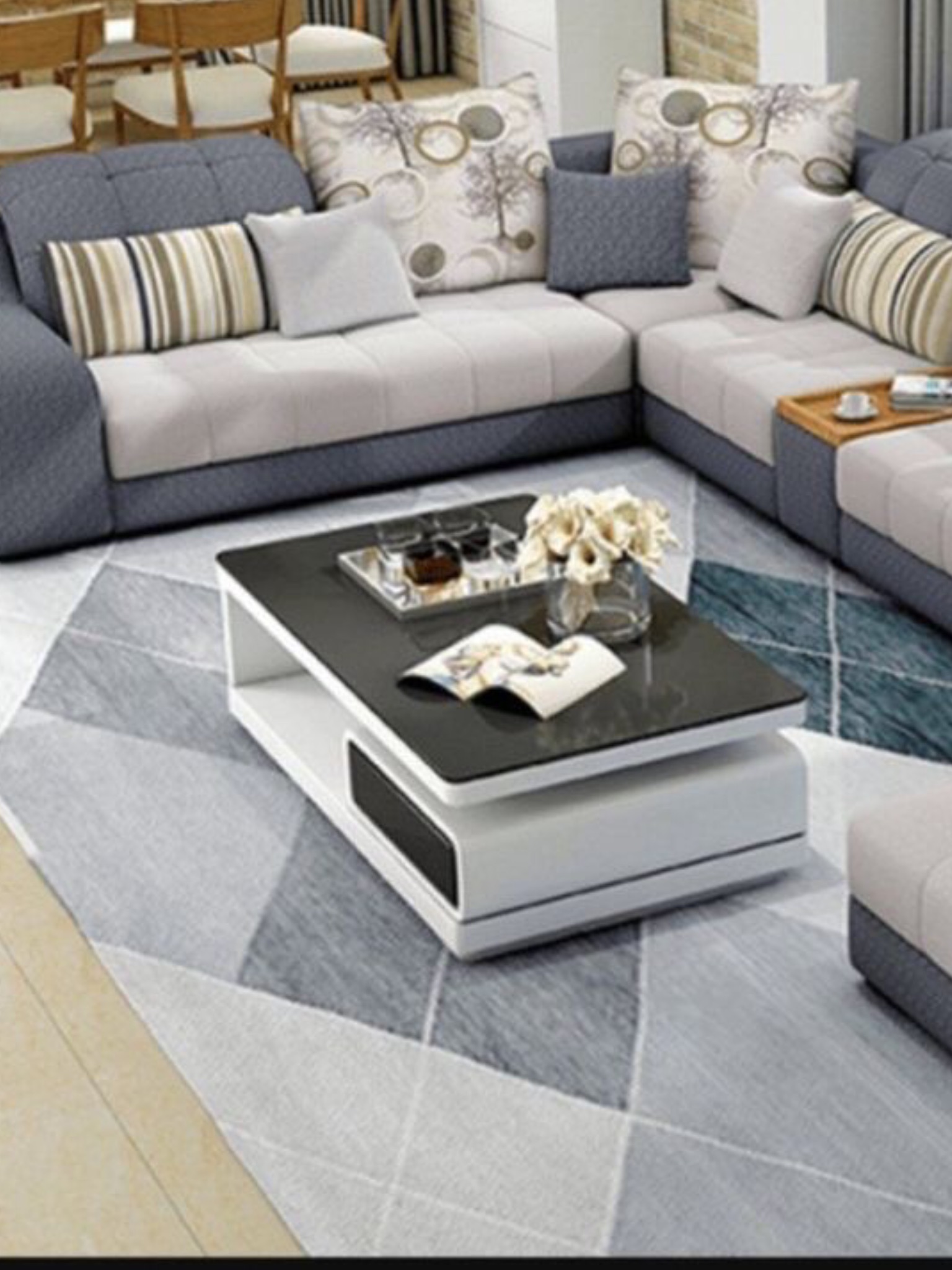 Center Tables image