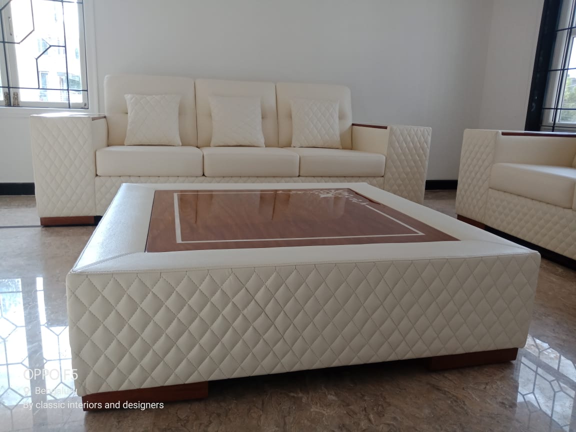 Center Tables image