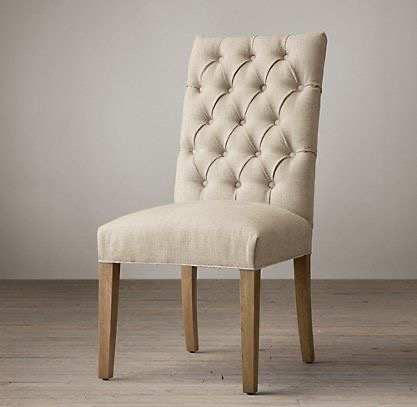 Dining Chairs image