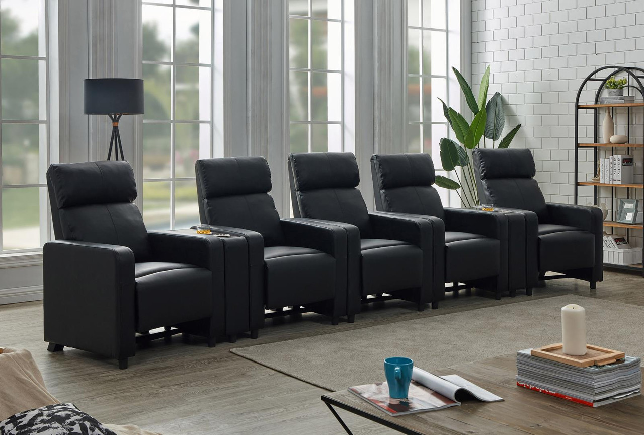 Recliners