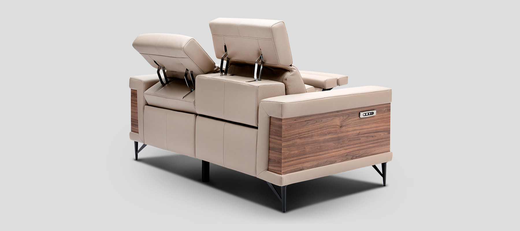 Recliners image