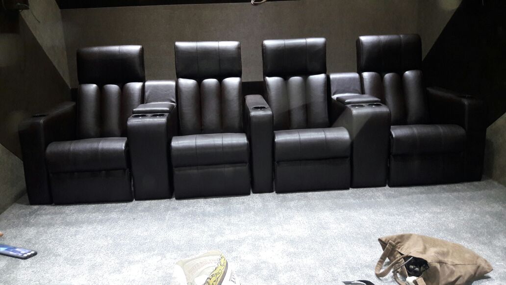 Recliners image