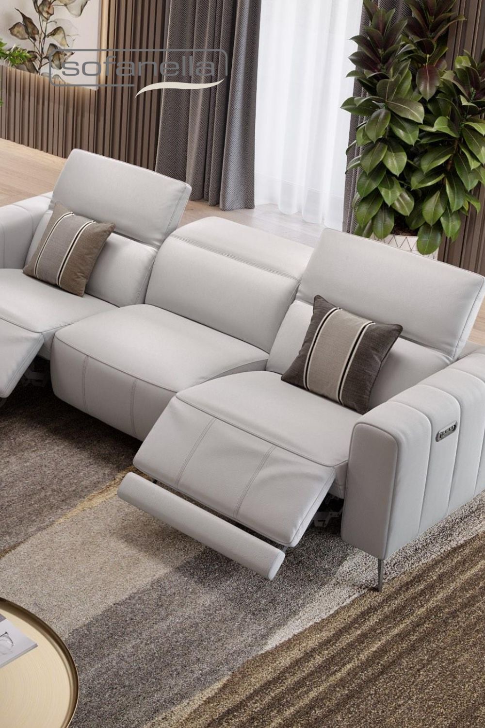 Recliners image