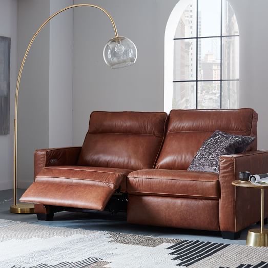 Recliners image