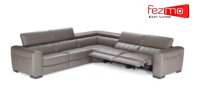 Recliners image