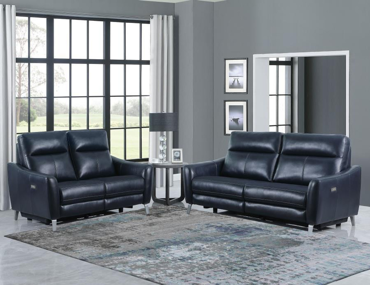 Recliners image