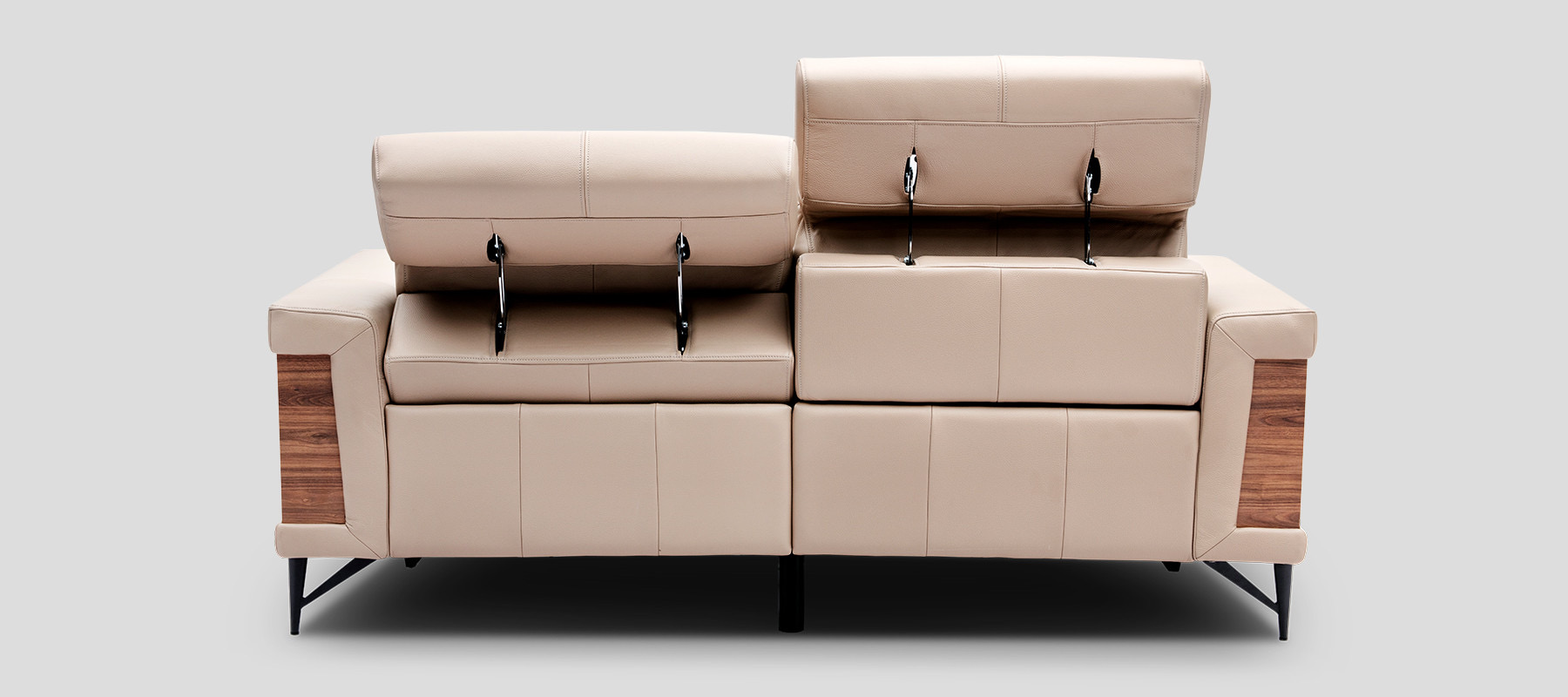 Recliners image
