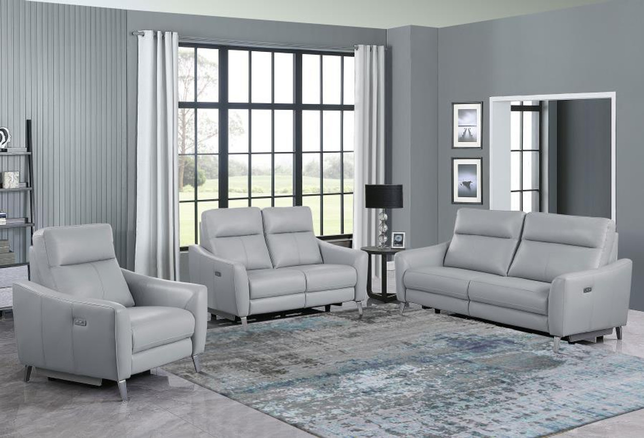 Recliners image