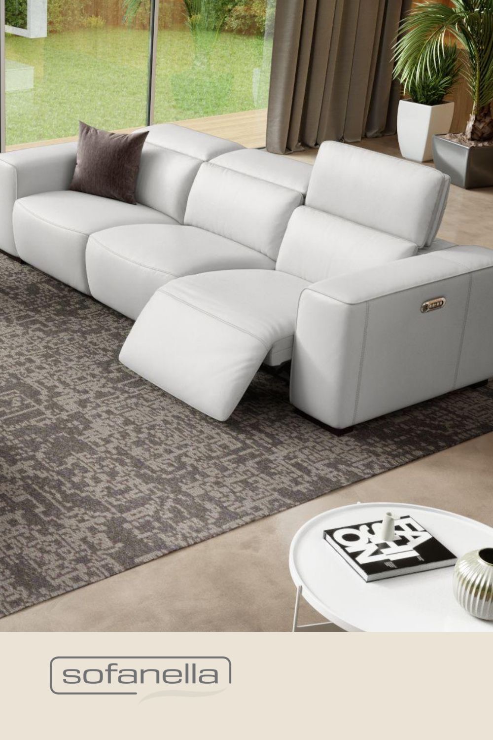 Recliners image