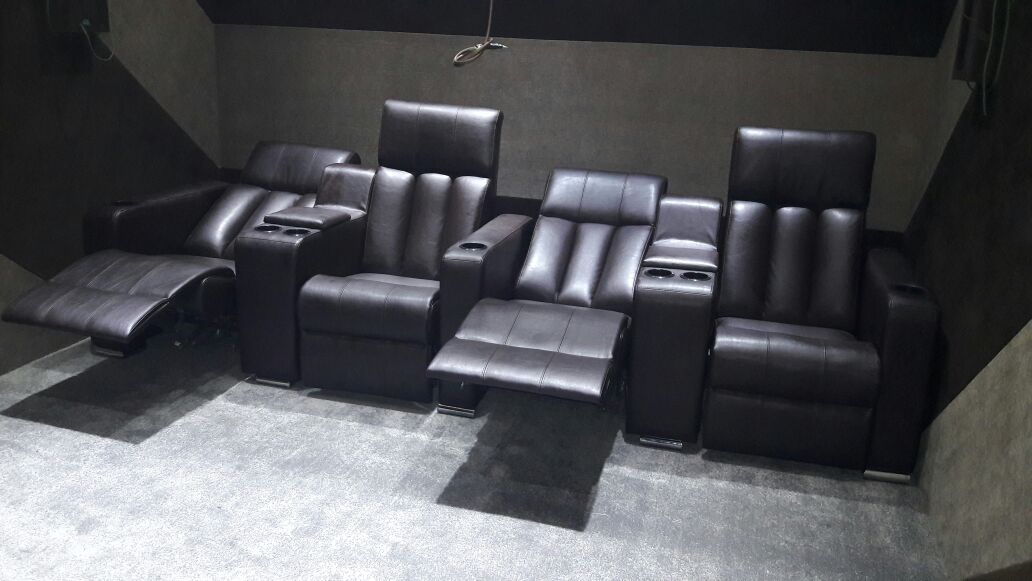 Recliners image