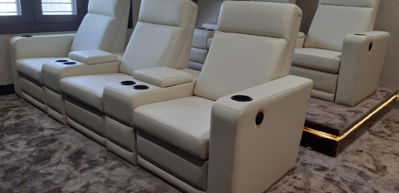 Recliners image