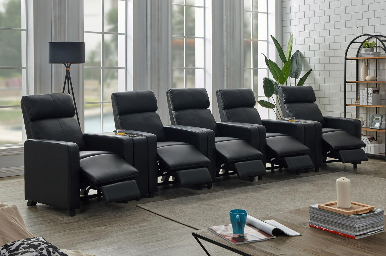 Recliners image