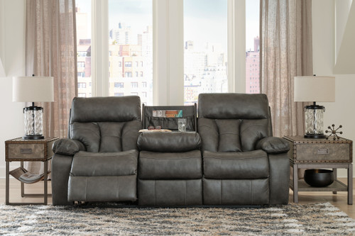 Recliners image