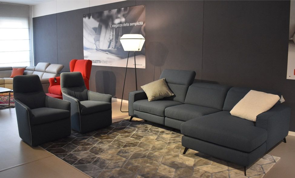 Recliners image