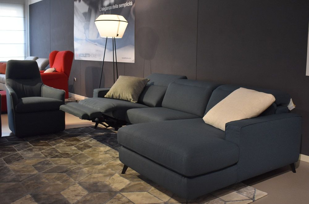 Recliners image