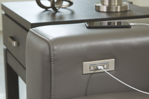Recliners image