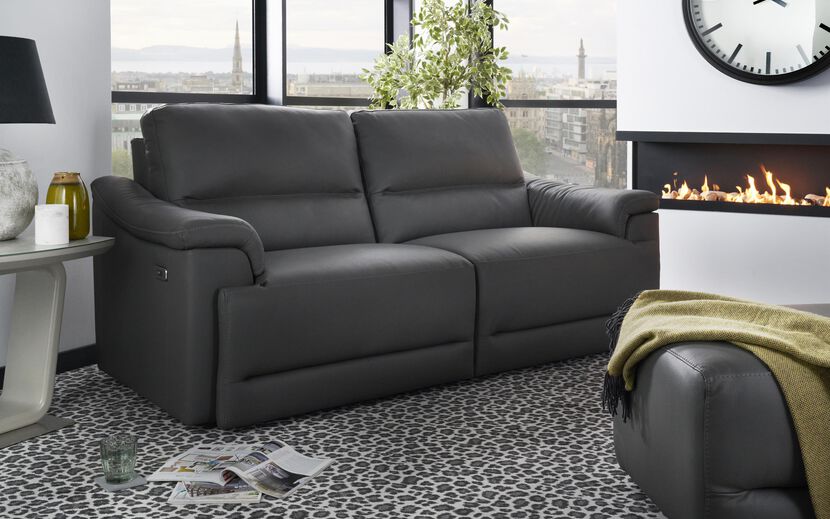 Recliners image
