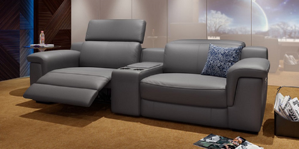 Recliners image