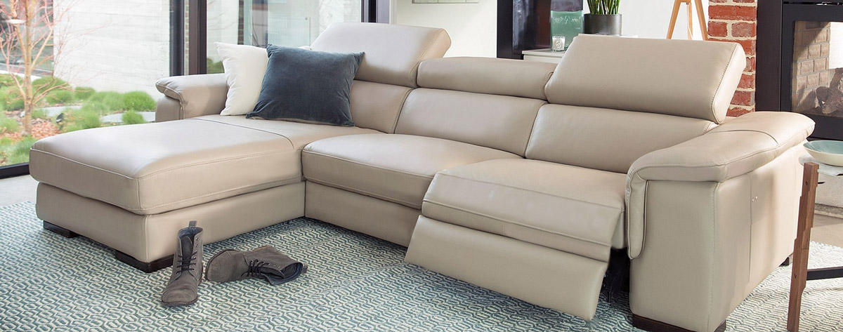 Recliners image