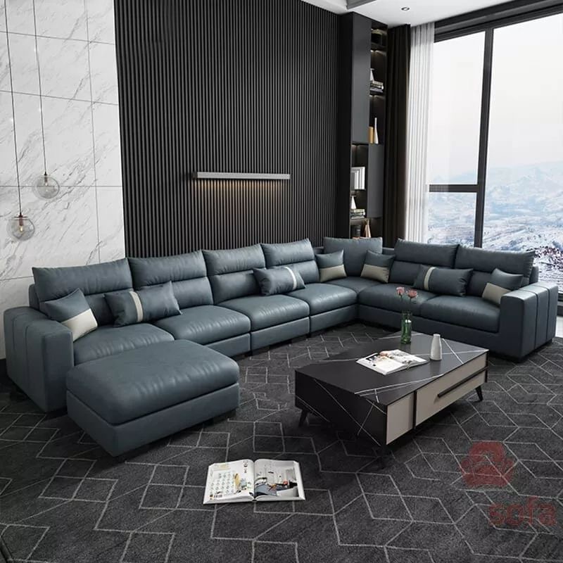 Sectional Sofas image