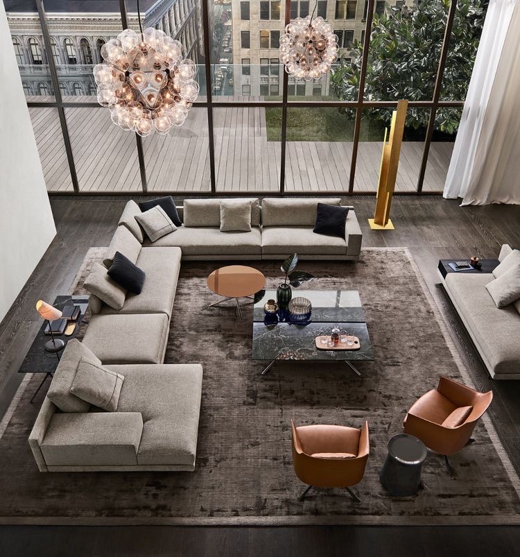 Sectional Sofas image